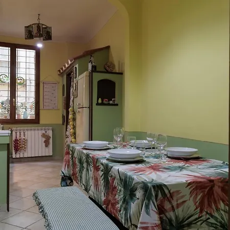 San Niccolo Elegant