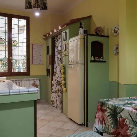 Appartement San Niccolo Elegant