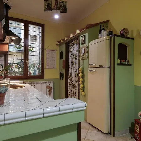 San Niccolo Elegant Apartment