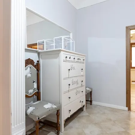 San Niccolo Elegant Apartment Florence