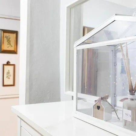 San Niccolo Elegant Apartment *