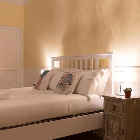 Apartment San Niccolo Elegant