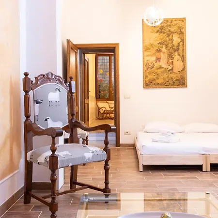 San Niccolo Elegant * Florence