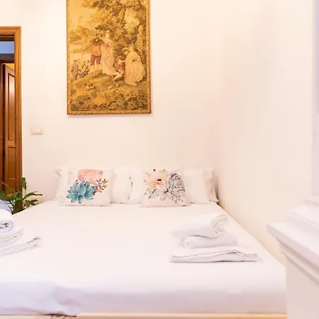 Apartment San Niccolo Elegant