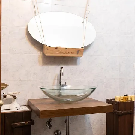 San Niccolo Elegant Apartment