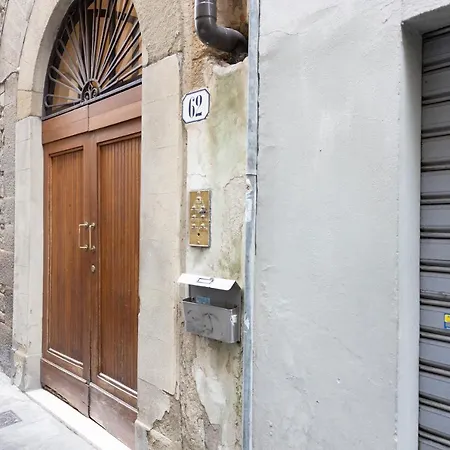 San Niccolo Elegant