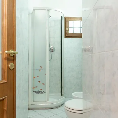Apartment San Niccolo Elegant Florence