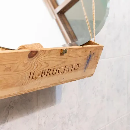Apartment San Niccolo Elegant *