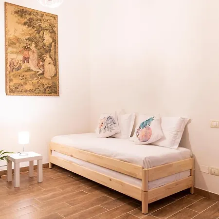 San Niccolo Elegant Apartment Florence