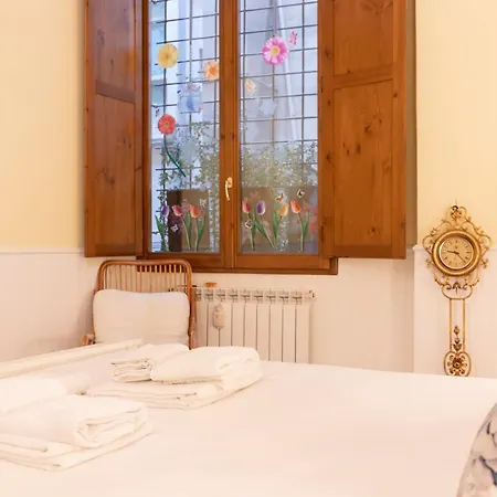 Apartment San Niccolo Elegant *