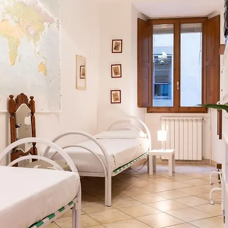 San Niccolo Elegant * Florence