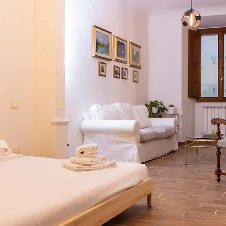San Niccolo Elegant