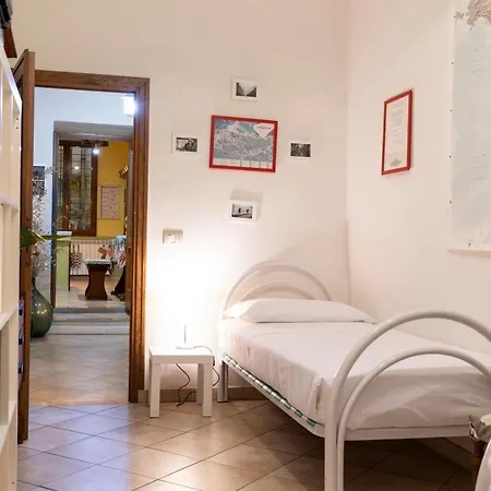 San Niccolo Elegant Firenze