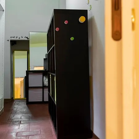 San Niccolo Elegant Apartment *