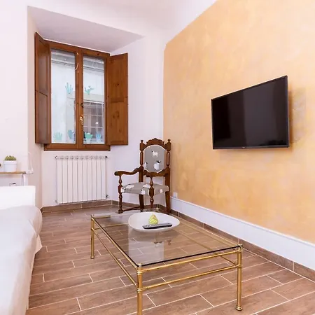 San Niccolo Elegant