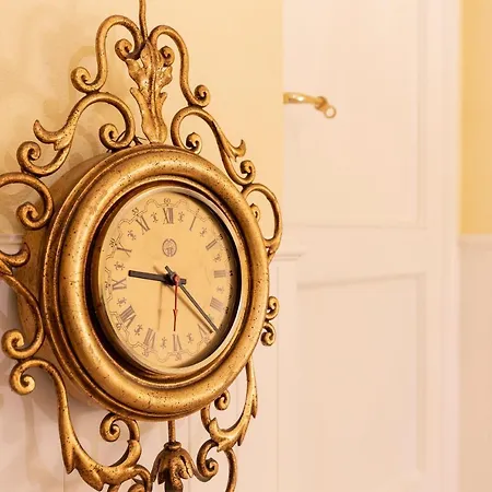 San Niccolo Elegant Apartment Florence