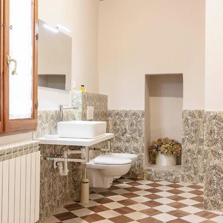 San Niccolo Elegant *