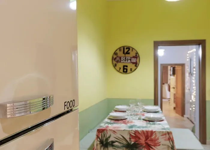 San Niccolo Elegant *