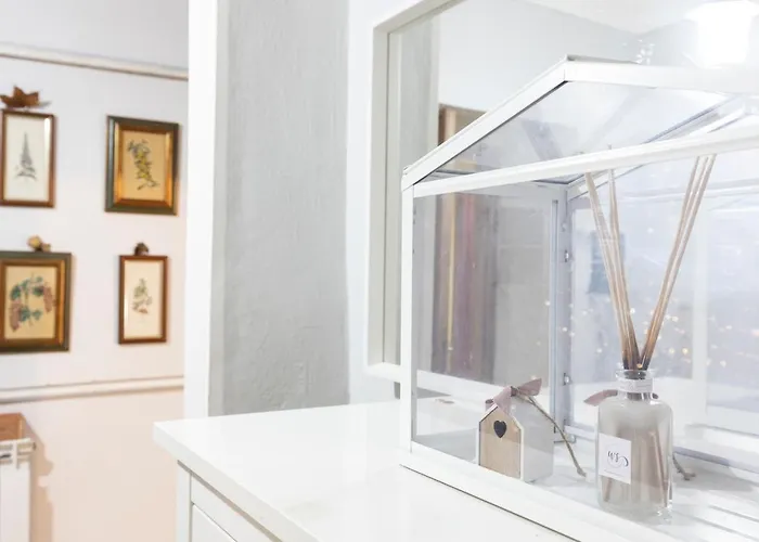 San Niccolo Elegant Apartment *