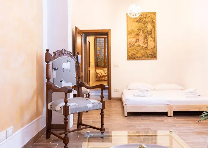 San Niccolo Elegant * Florence