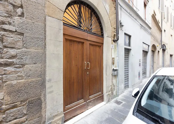 San Niccolo Elegant *