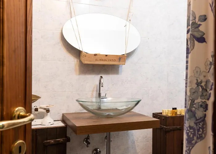 San Niccolo Elegant Apartment