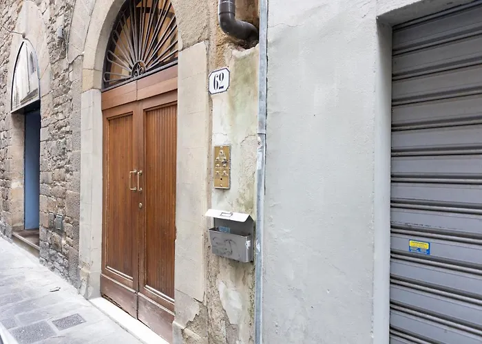 San Niccolo Elegant