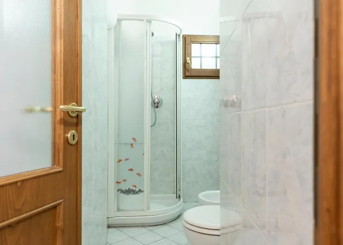 Apartment San Niccolo Elegant Florence
