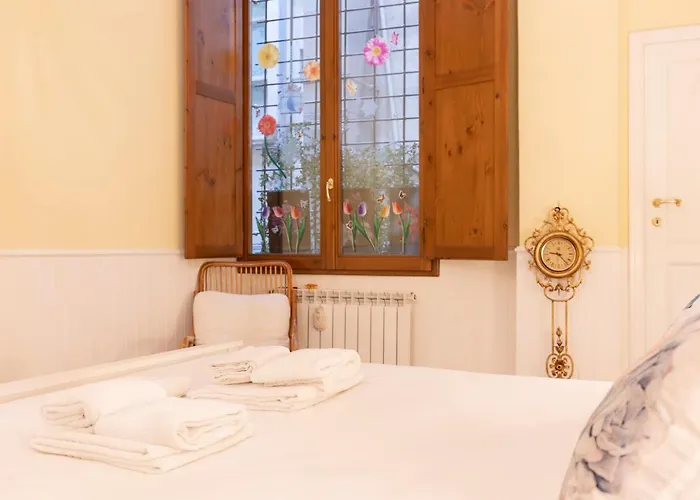 Apartment San Niccolo Elegant *