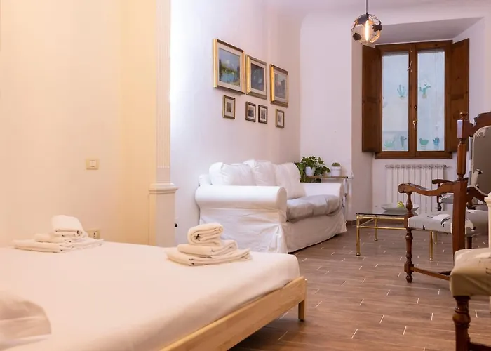 San Niccolo Elegant