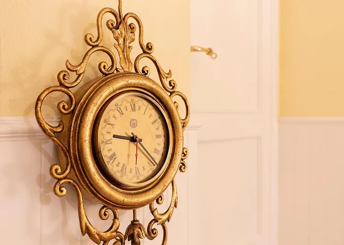 San Niccolo Elegant Apartment Florence
