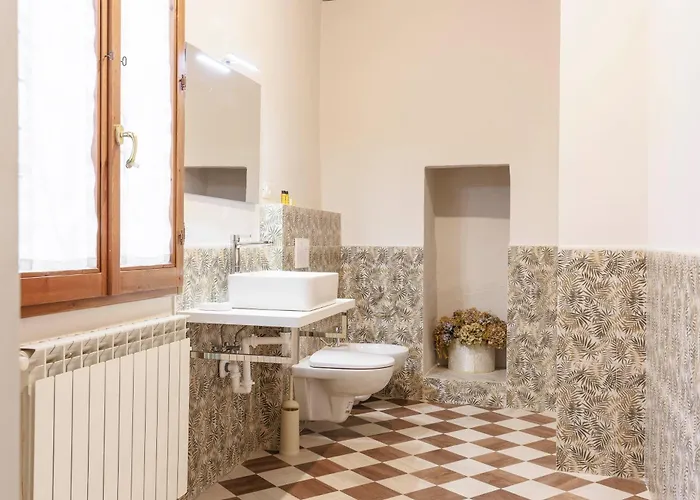 San Niccolo Elegant *