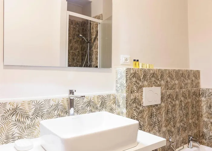 San Niccolo Elegant Apartment Florence