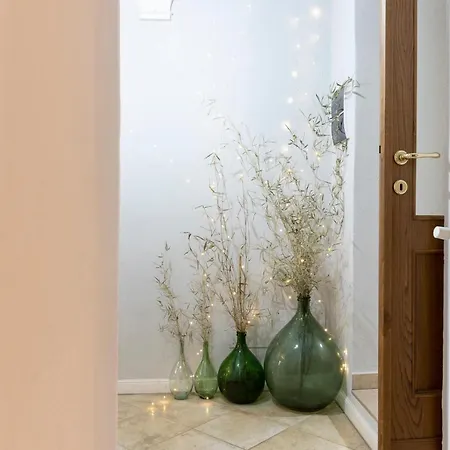 San Niccolo Elegant Apartment *