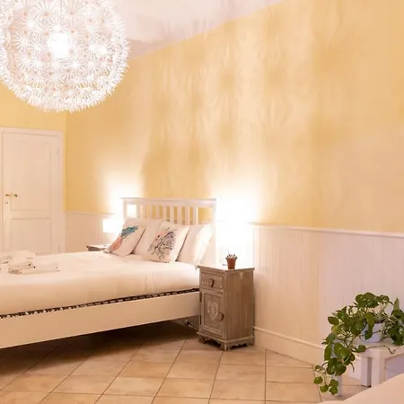 San Niccolo Elegant Apartment *