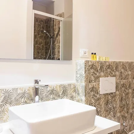 San Niccolo Elegant Apartment Florence